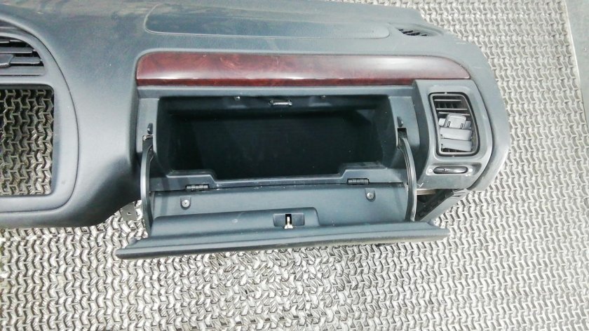 Хонда Аккорд 6 торпеда