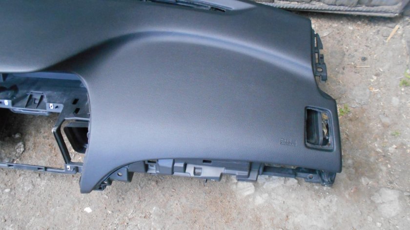 Торпедо Honda Accord 9