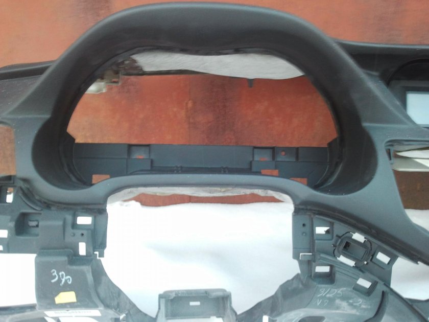 Торпеда Хонда Аккорд 8