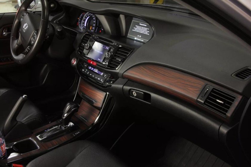 Аквапринт Accord 9