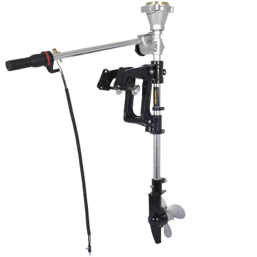 Насадка для лодочного мотора Carver дейдвуд