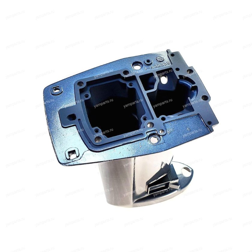 Дейдвуд Ямаха 30