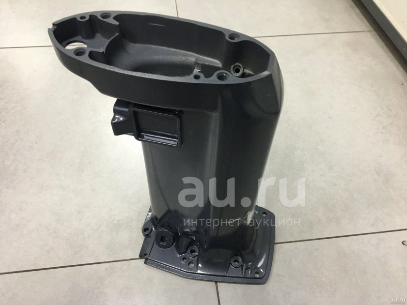 Дейдвуд Ямаха 25d