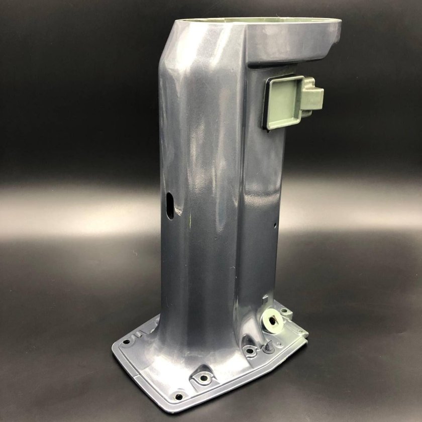 Дейдвуд лодочного мотора