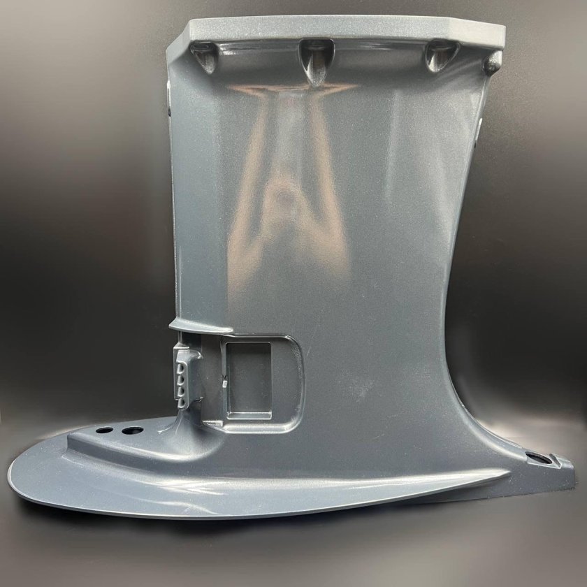 Дейдвуда yamaha