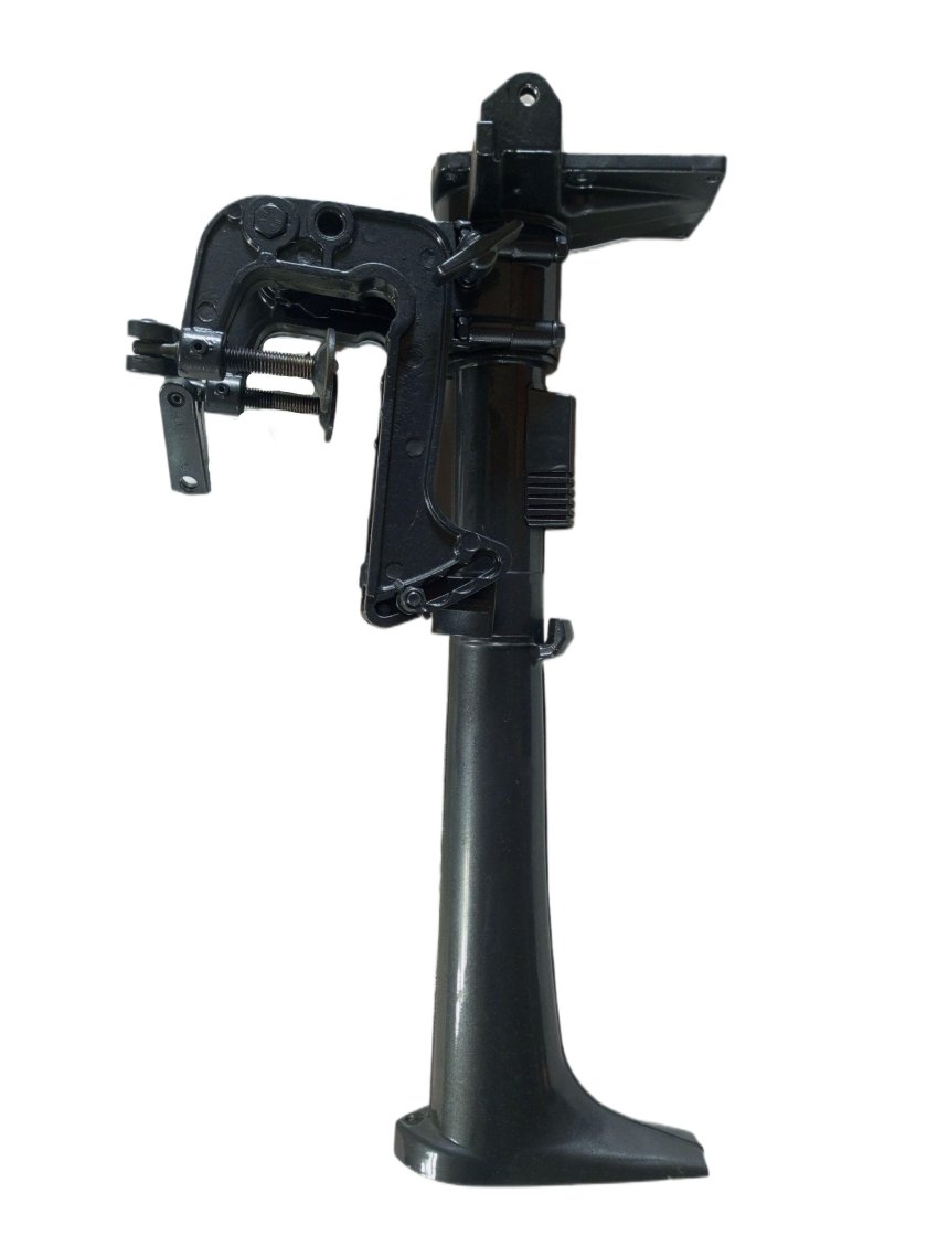 Лодочный мотор sea pro