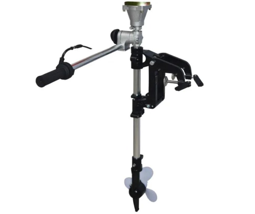 Навесной комплект с гребным винтом Patriot BM-010 720100010