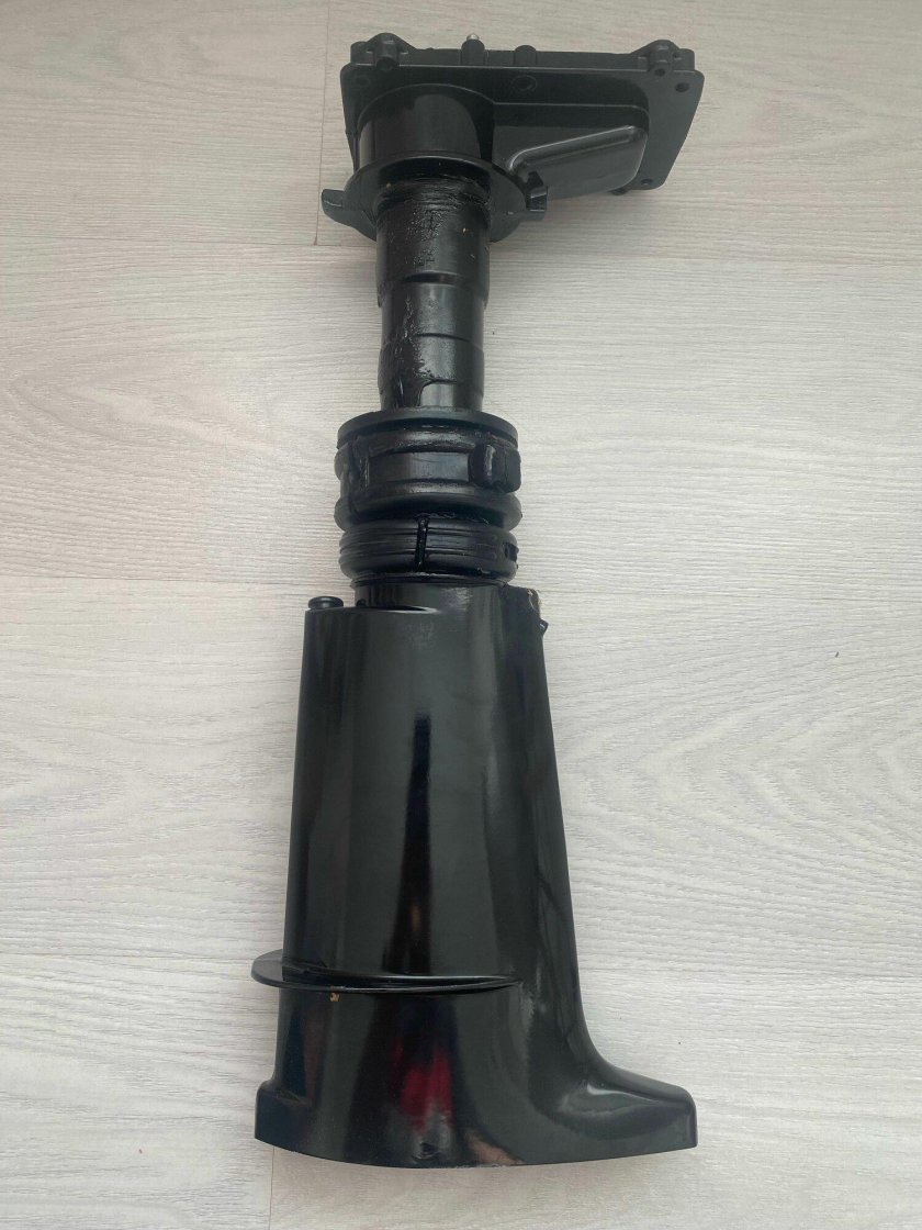 Для лодочного мотора hangkai