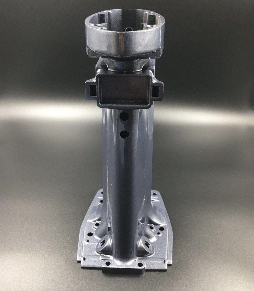 Дейдвуд Ямаха 25d