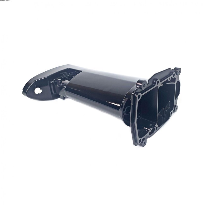 Укороченный дейдвуд