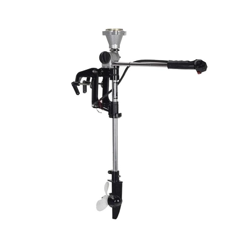 Навесной комплект с гребным винтом Patriot BM 010