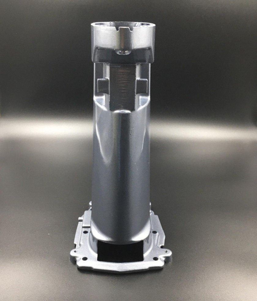 Дейдвуд Yamaha 9.9