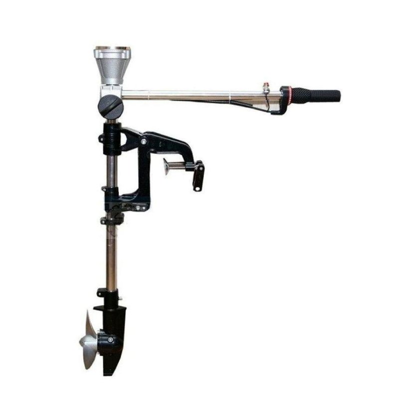 Триммер дейдвуд насадка-Лодочная