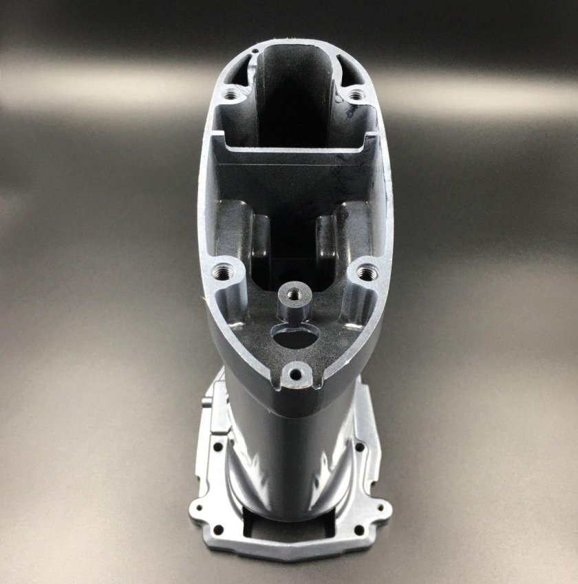 Дейдвуд Yamaha 9.9