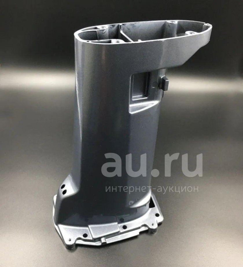 Дейдвуд Yamaha 9.9