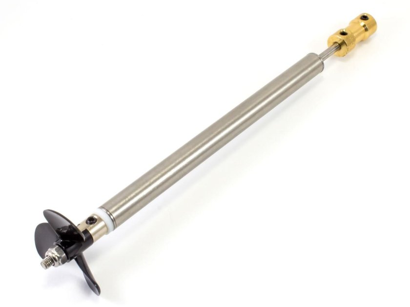 Дейдвуд 4мм