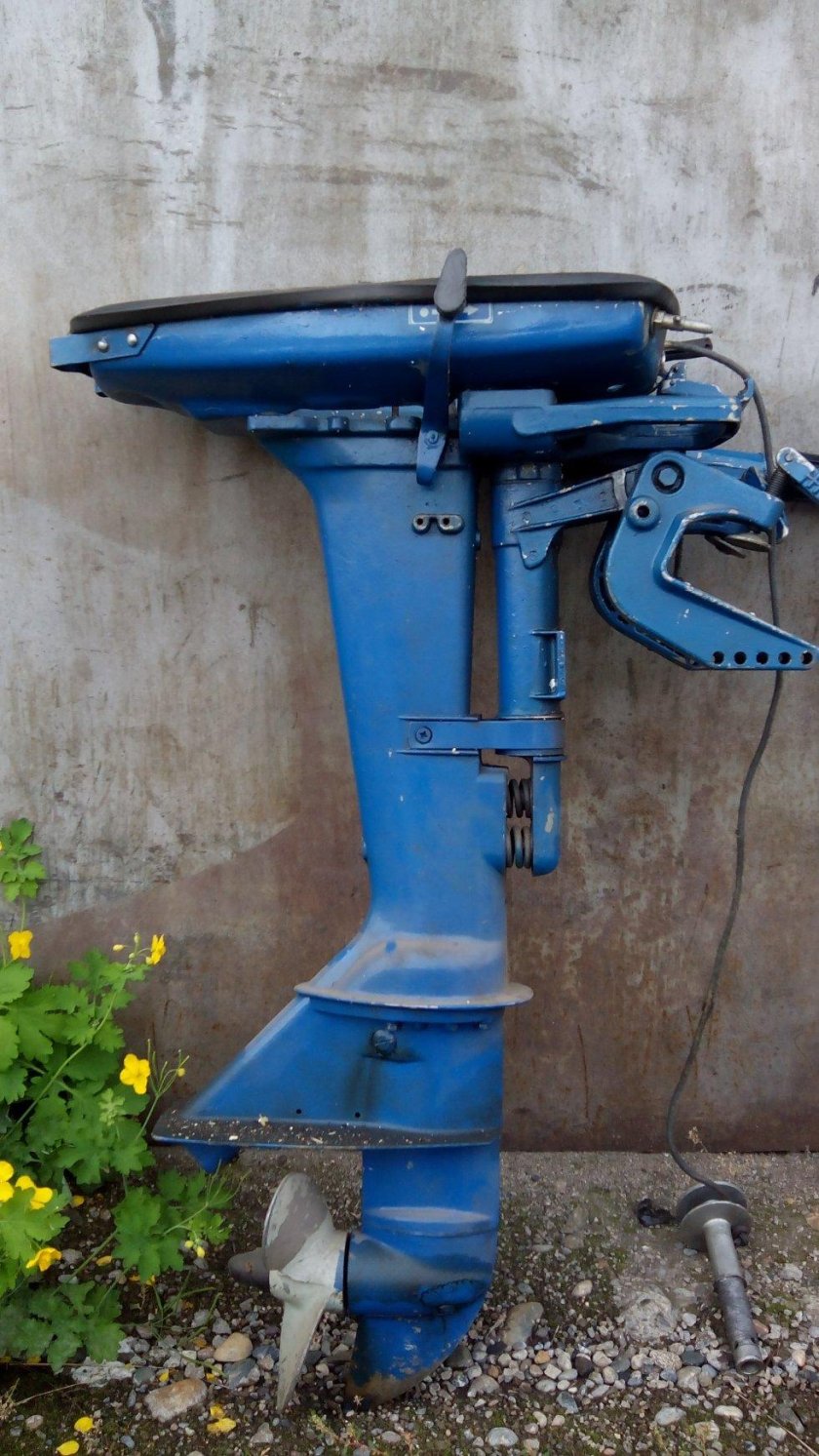 ПЛМ ветерок 8