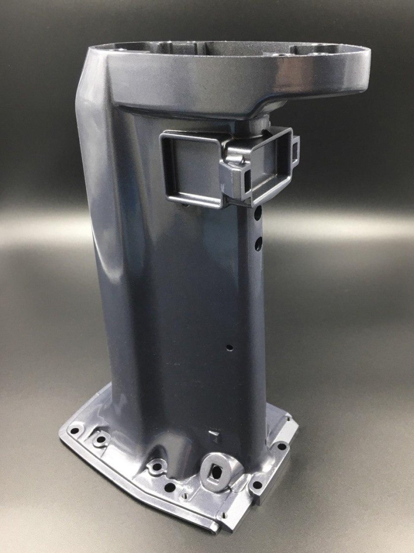 Дейдвуд лодочного мотора