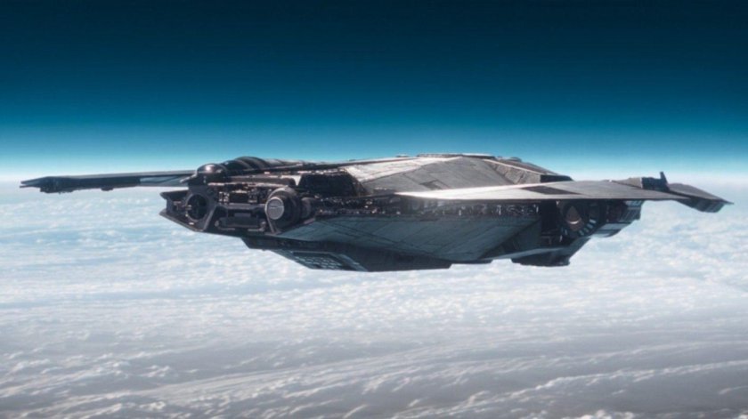 Андор Звездные войны