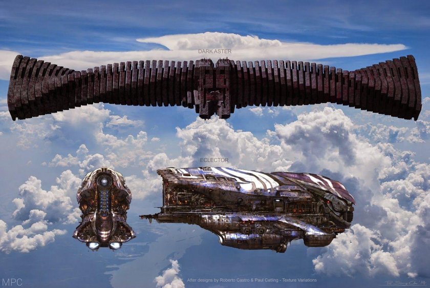 Милано Стражи Галактики