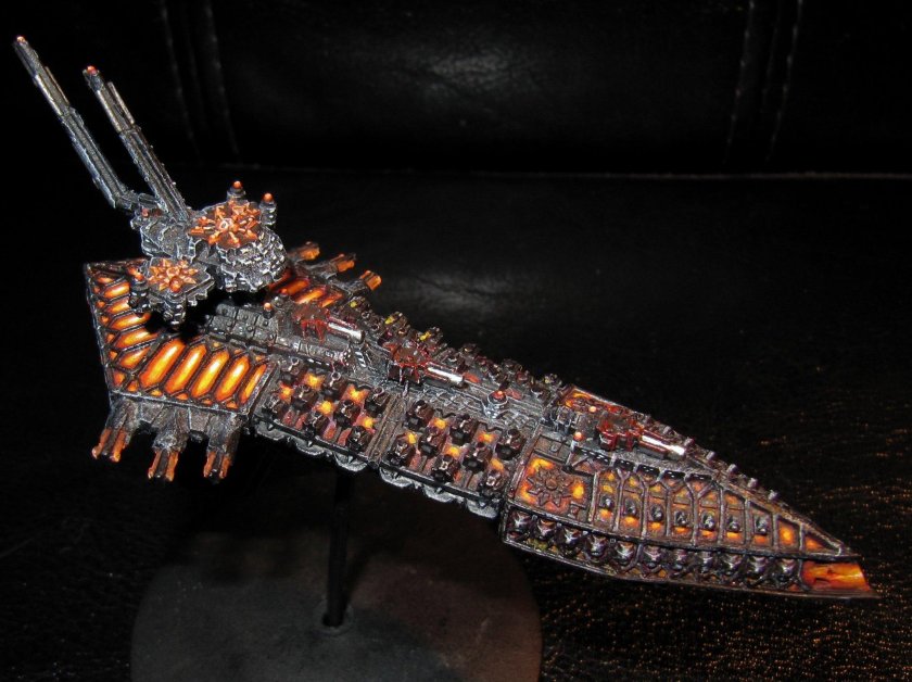 Лорд Солар Махариус