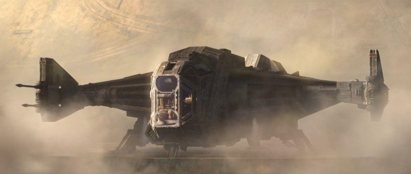 LEGO Star Wars CAD Bane