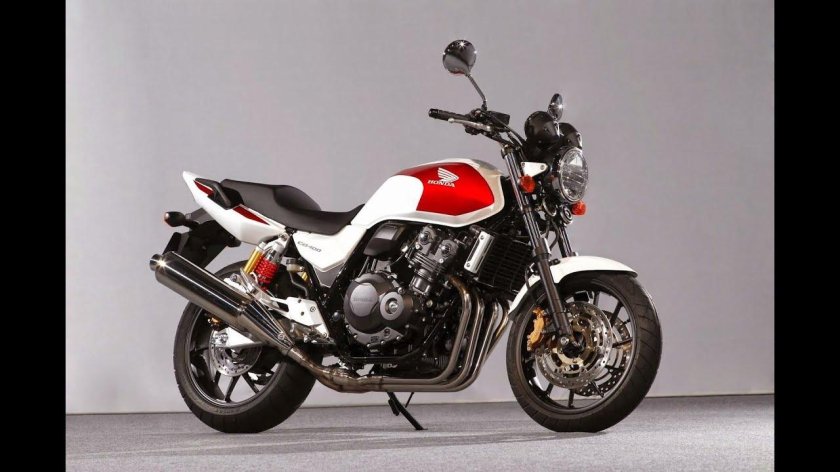 Ямаха девил