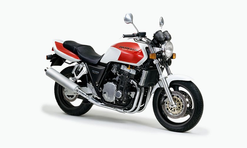 Honda cb1000sf