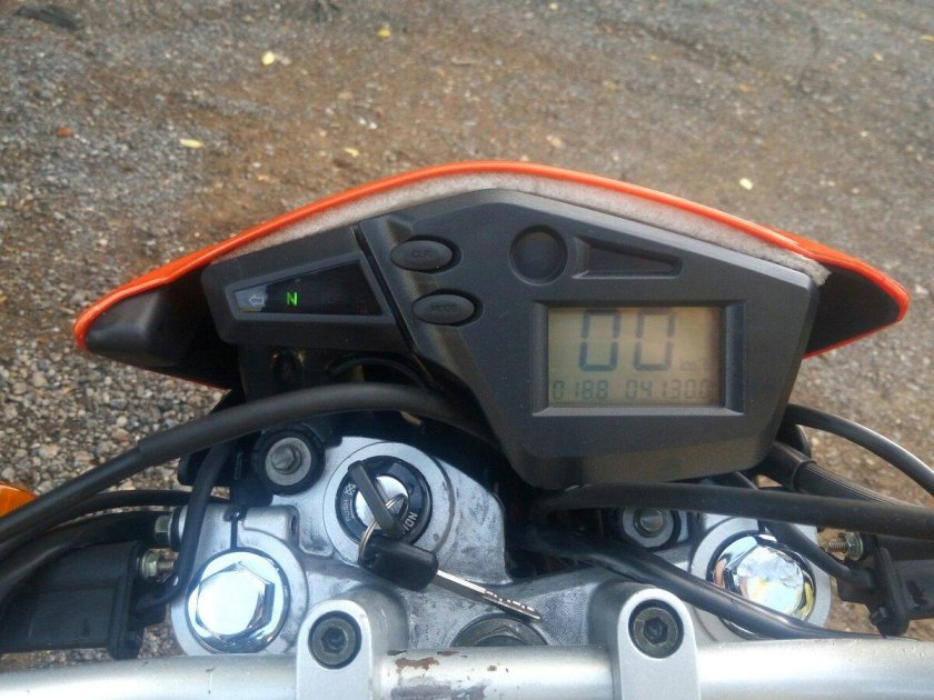 Патрон страйк 250