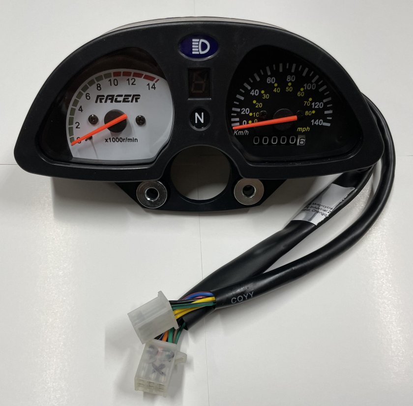 200 Пантера эндуро рейсер