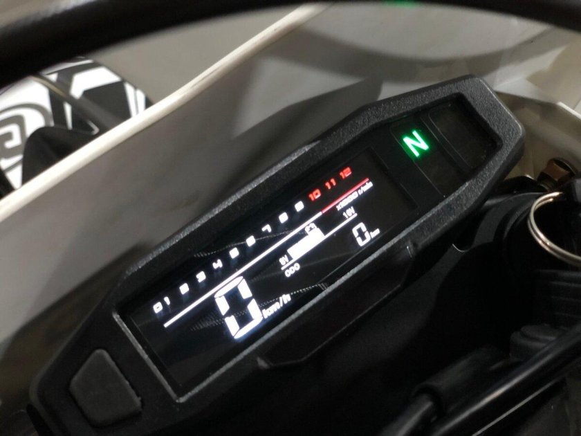 Regulmoto Sport 003 250