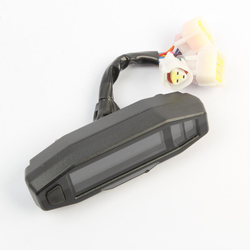 Фонарь номерного знака 8971053800