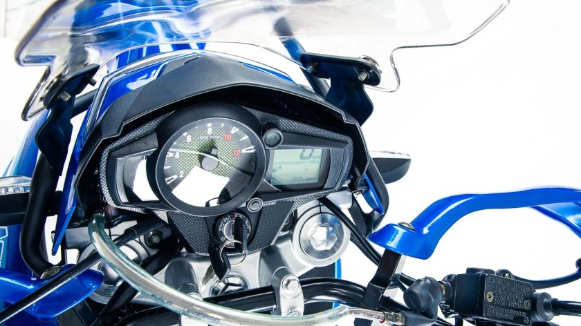 Мотоленд 250xr эндуро