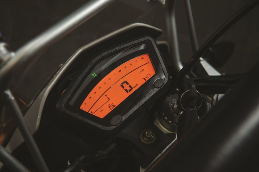 Минск 400 Goose