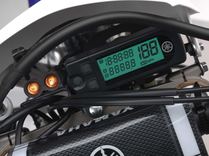 Приборная панель Motoland XT 250