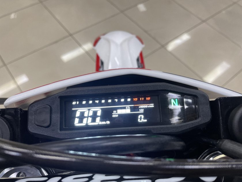 Прогаси супер Макс 250