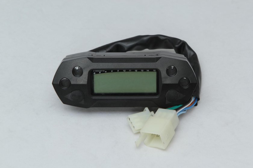 Приборная панель Avantis 250