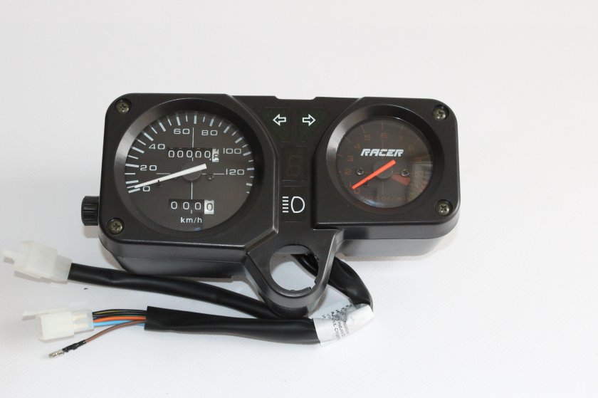 Racer rc150-23x Enduro l150