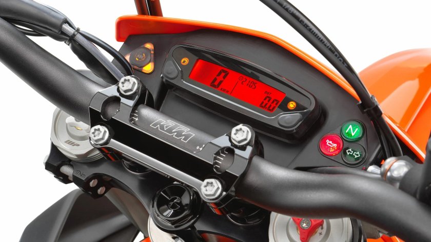 KTM 690 Enduro r 2021