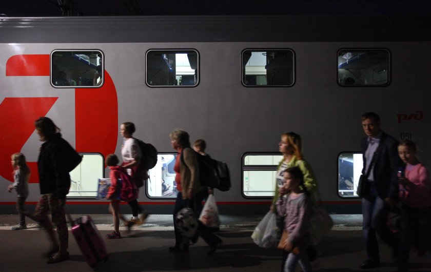 035а Северная Пальмира двухэтажный