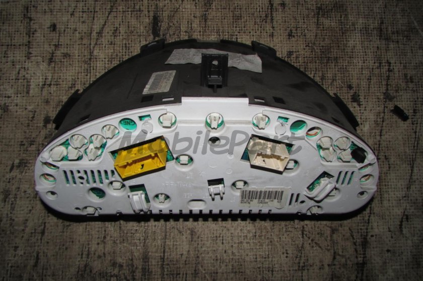 Щиток приборов Пежо 206 1.4