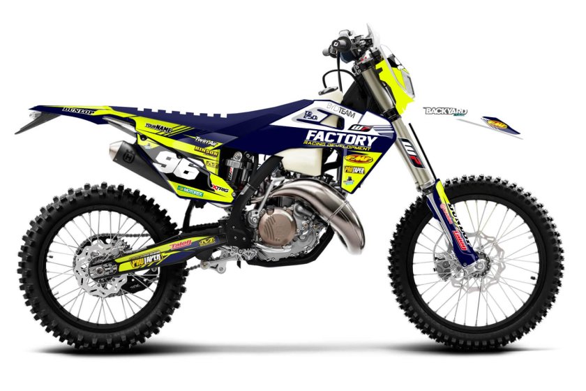 Мотоцикл кросс Motoland fx450 NC