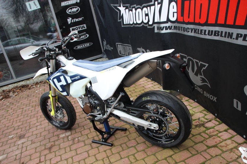 Хускварна Fe 450