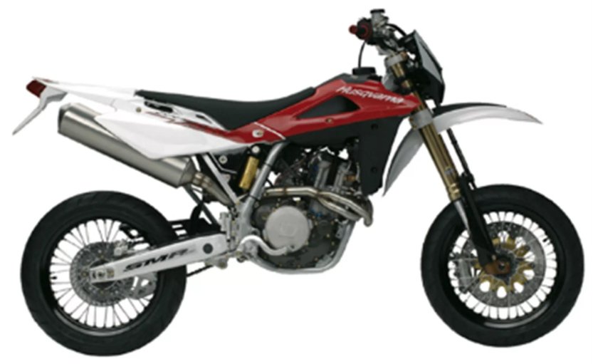Husqvarna SMR 510