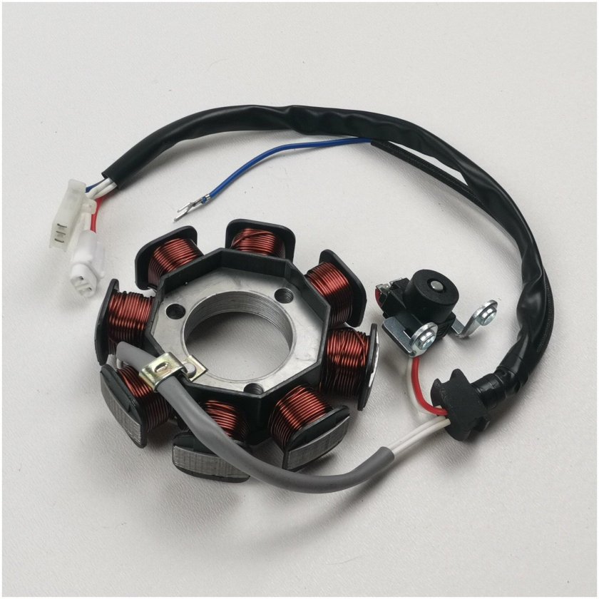 Генератор Yamaha YBR 125