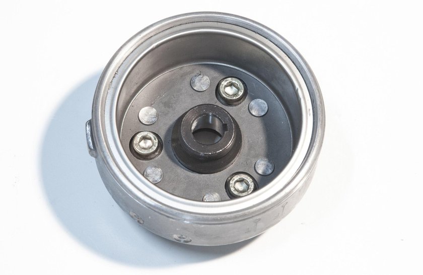 Ротор 154fmi генератора