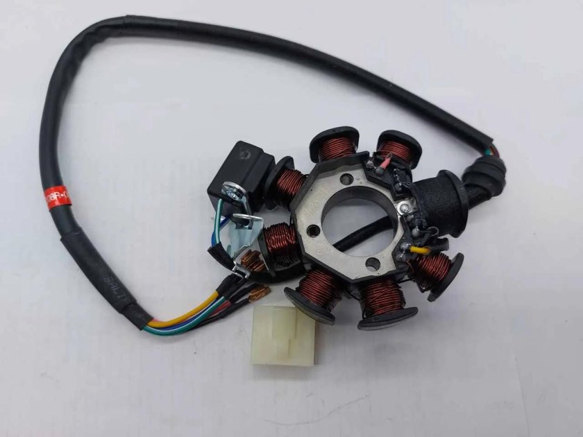 Генератор 172fmm