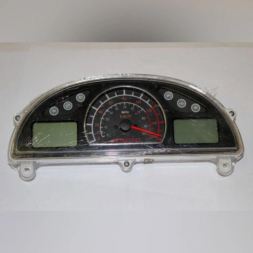 Приборная панель CF Moto 500