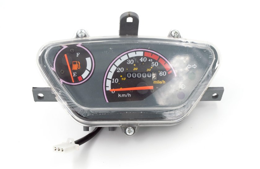 Приборная панель на скутер Irbis 50