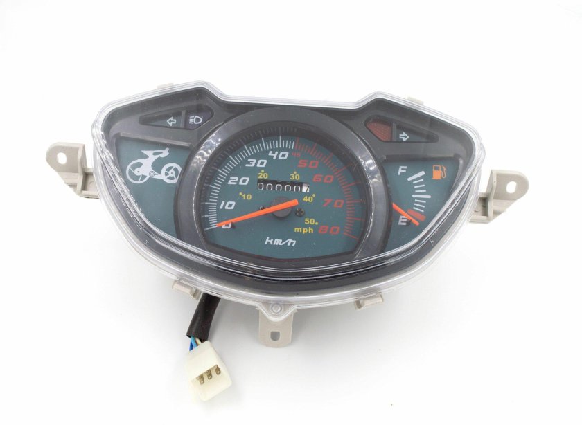 Панель приборов Centrino, f22